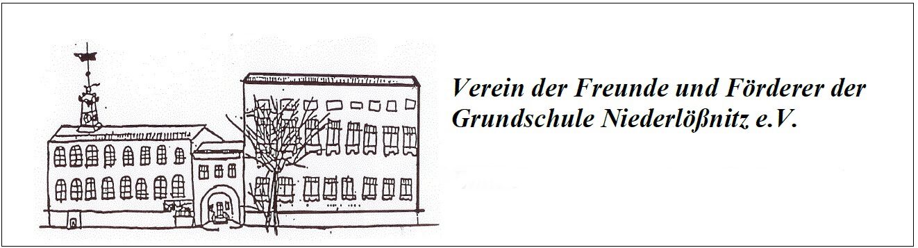 Verein der Freunde und Förderer der Grundschule Niederlößnitz e.V.
